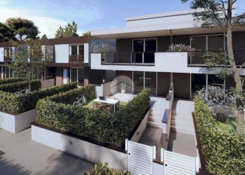 Two-room apartment Via Caduti per la libertà, Cervia - photo 9