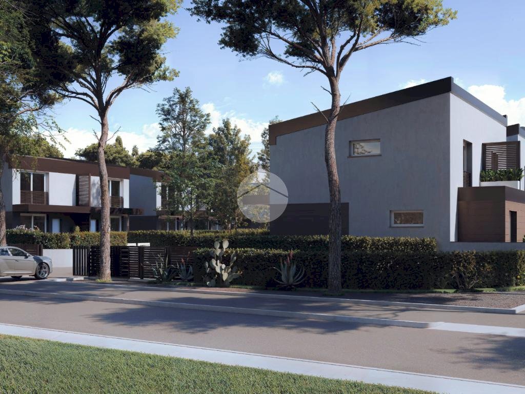 Four-room apartment Via Caduti per la libertà, Cervia - photo 2