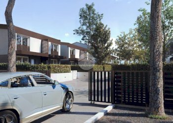 Four-room apartment Via Caduti per la libertà, Cervia - photo 1