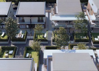 Four-room apartment Via Caduti per la libertà, Cervia - photo 5