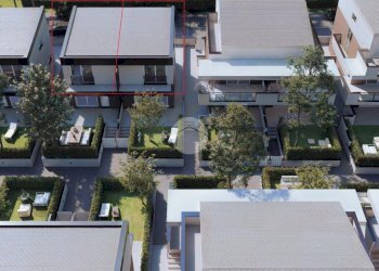 Four-room apartment Via Caduti per la libertà, Cervia - photo 7