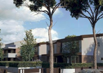 Four-room apartment Via Caduti per la libertà, Cervia - photo 9