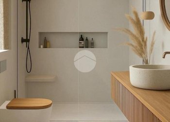 Four-room apartment Via Caduti per la libertà, Cervia - photo 13