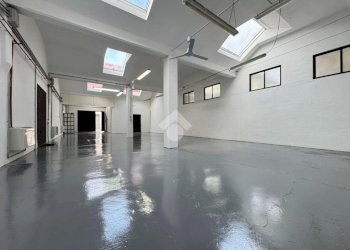 Capannone Vicolo L. Tolstoi, Galliate - foto 6