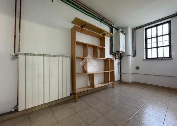 Capannone Vicolo L. Tolstoi, Galliate - foto 10