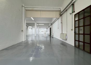 Capannone Vicolo L. Tolstoi, Galliate - foto 13