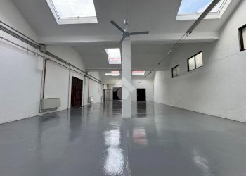 Capannone Vicolo L. Tolstoi, Galliate - foto 18