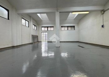 Capannone Vicolo L. Tolstoi, Galliate - foto 25