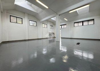 Capannone Vicolo L. Tolstoi, Galliate - foto 26