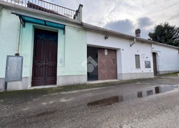 Capannone Vicolo L. Tolstoi, Galliate - foto 27