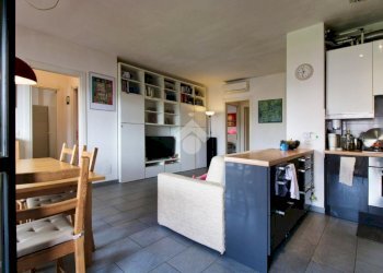 Quadrilocale Via Duccio di Buoninsegna, Assago - foto 5