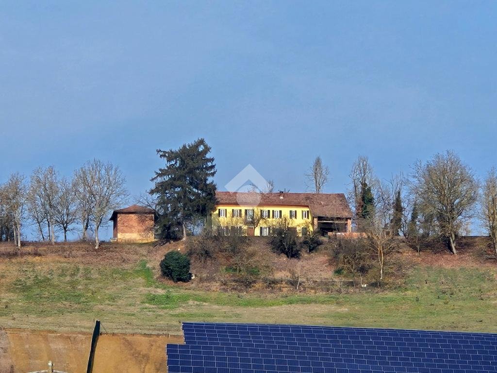 Casa indipendente Via Bricco Fiore, Cortiglione - foto 1