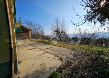 Casa indipendente Via Bricco Fiore, Cortiglione - foto 4