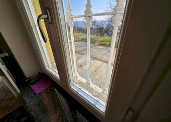 Casa indipendente Via Bricco Fiore, Cortiglione - foto 13