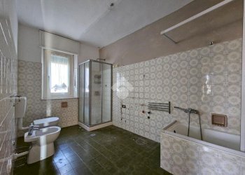 Casa indipendente Via Bricco Fiore, Cortiglione - foto 15