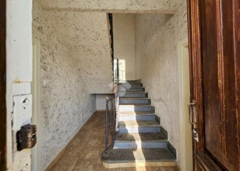 Casa indipendente Via Bricco Fiore, Cortiglione - foto 17