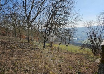 Casa indipendente Via Bricco Fiore, Cortiglione - foto 19