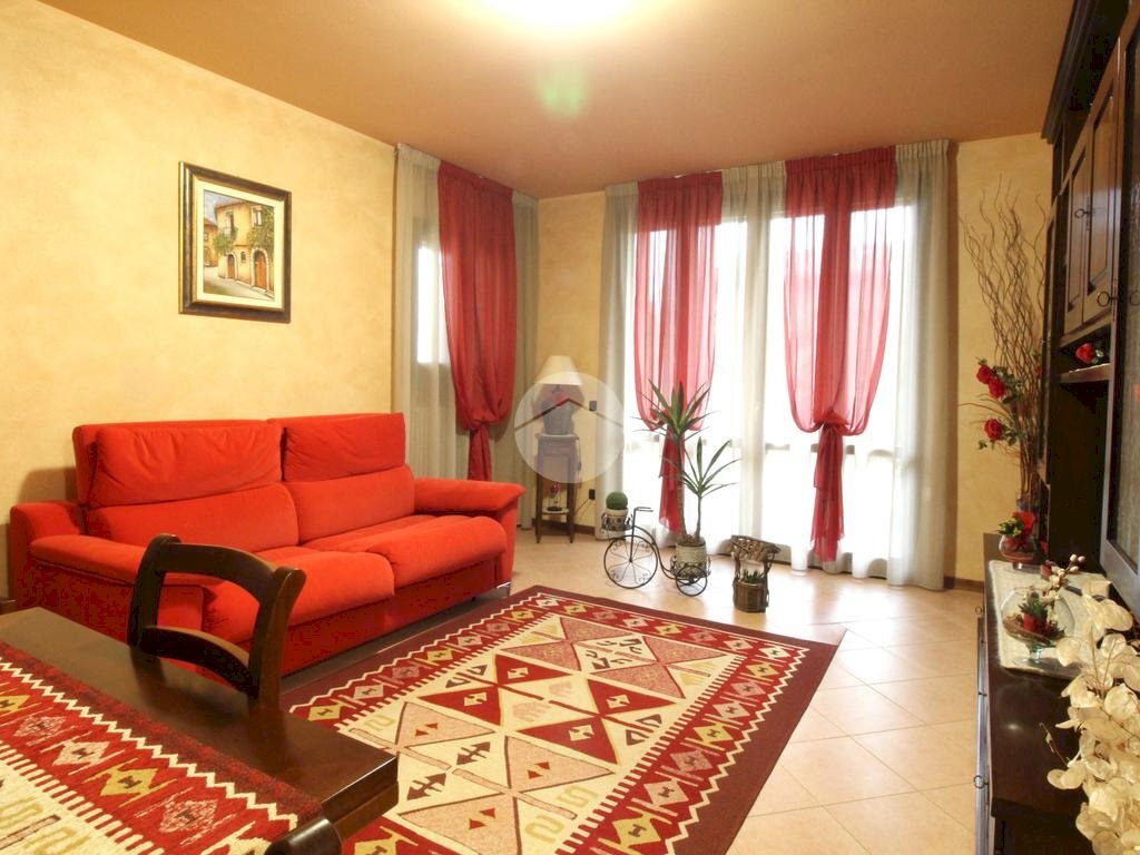 Bilocale Via Ipazia di Alessandria, Langhirano - foto 2