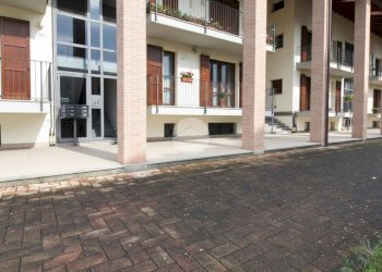 Bilocale Via Ipazia di Alessandria, Langhirano - foto 1