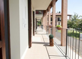 Bilocale Via Ipazia di Alessandria, Langhirano - foto 8