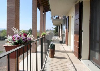 Bilocale Via Ipazia di Alessandria, Langhirano - foto 9