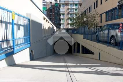 Box Via chanoux, Torino (zona Pozzo Strada) - foto 3