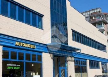 Box Via chanoux, Torino (zona Pozzo Strada) - foto 1