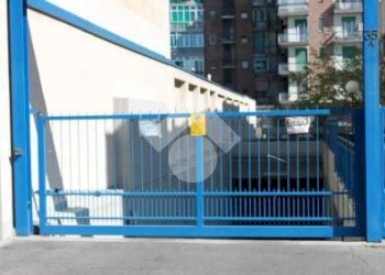 Box Via chanoux, Torino (zona Pozzo Strada) - foto 2