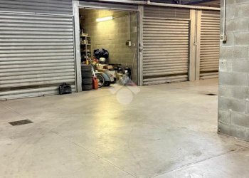 Box Via chanoux, Torino (zona Pozzo Strada) - foto 4