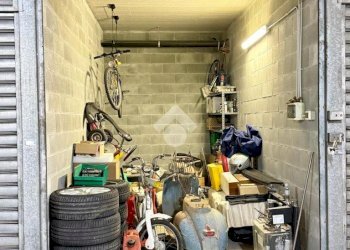 Box Via chanoux, Torino (zona Pozzo Strada) - foto 5