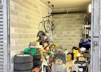 Box Via chanoux, Torino (zona Pozzo Strada) - foto 6