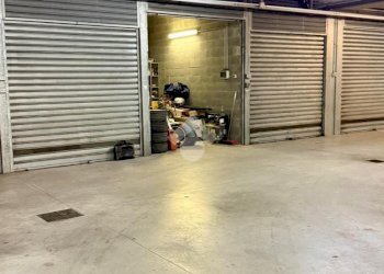 Box Via chanoux, Torino (zona Pozzo Strada) - foto 7