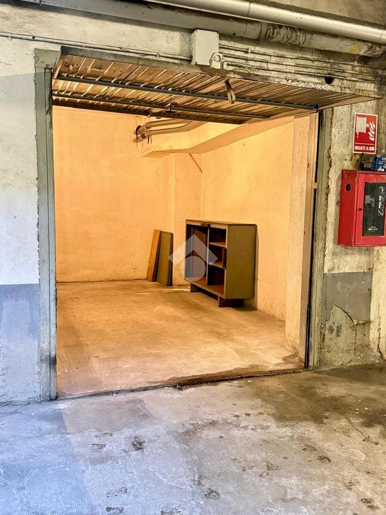 Box C.so Francia, Torino (zona Pozzo Strada) - foto 3