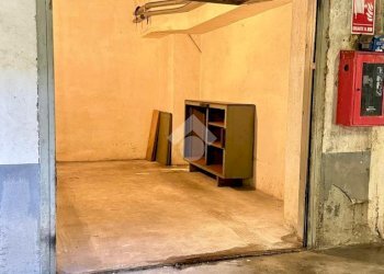 Box C.so Francia, Torino (zona Pozzo Strada) - foto 3