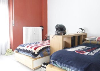 Trilocale Via Cardinal Ferrari, Cerro Maggiore - foto 13