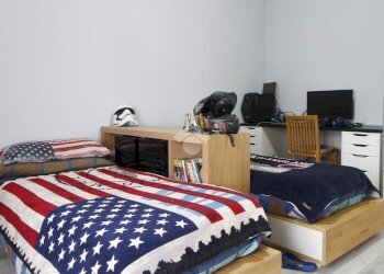 Trilocale Via Cardinal Ferrari, Cerro Maggiore - foto 14