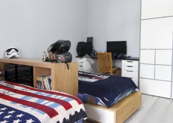 Trilocale Via Cardinal Ferrari, Cerro Maggiore - foto 15