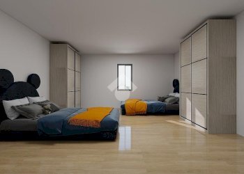 Trilocale Via Cardinal Ferrari, Cerro Maggiore - foto 21