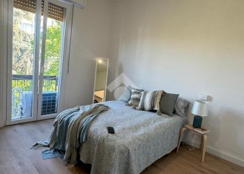 Trilocale appartamento martiri della bettola, Reggio nell'Emilia - foto 12