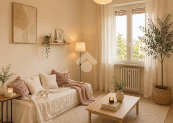 Trilocale appartamento martiri della bettola, Reggio nell'Emilia - foto 1
