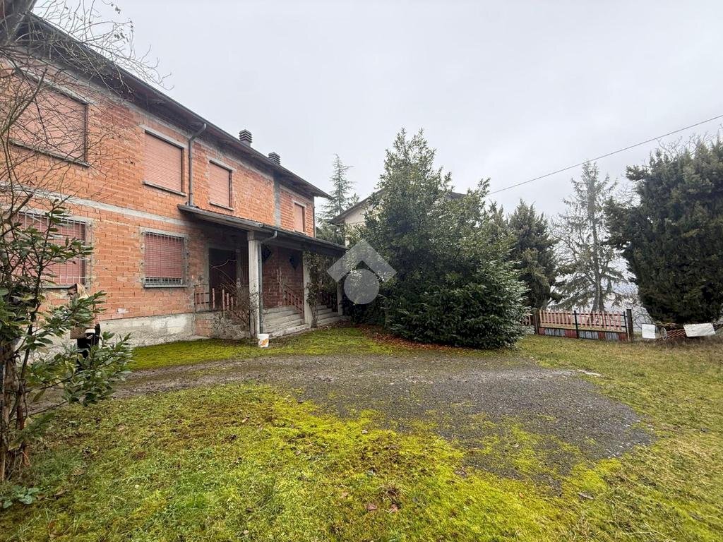 Rustico Via caduti della libertà, Casina - foto 1