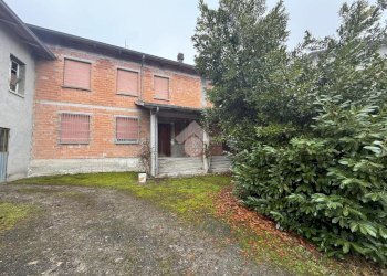 Rustico Via caduti della libertà, Casina - foto 2