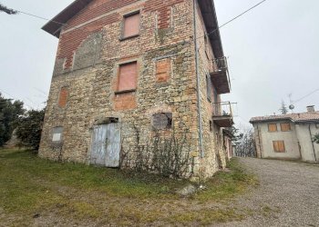 Rustico Via caduti della libertà, Casina - foto 4