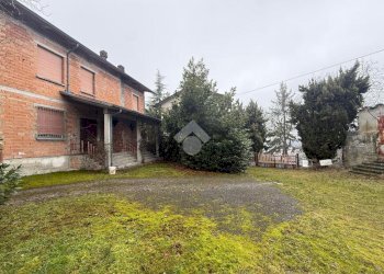 Rustico Via caduti della libertà, Casina - foto 8