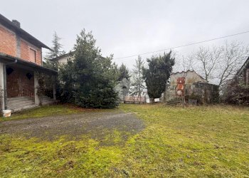 Rustico Via caduti della libertà, Casina - foto 9