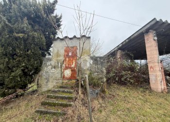 Rustico Via caduti della libertà, Casina - foto 10