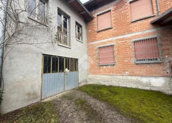 Rustico Via caduti della libertà, Casina - foto 15