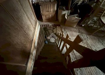 Rustico Via caduti della libertà, Casina - foto 26