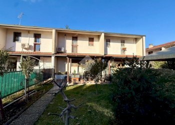 Villa a Schiera Largo Leopoldo Pollak, Abbiategrasso - foto 1