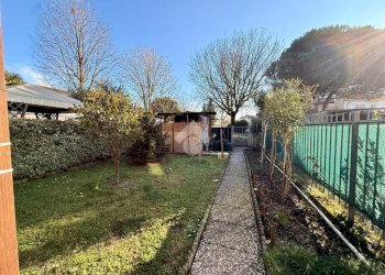 Villa a Schiera Largo Leopoldo Pollak, Abbiategrasso - foto 8